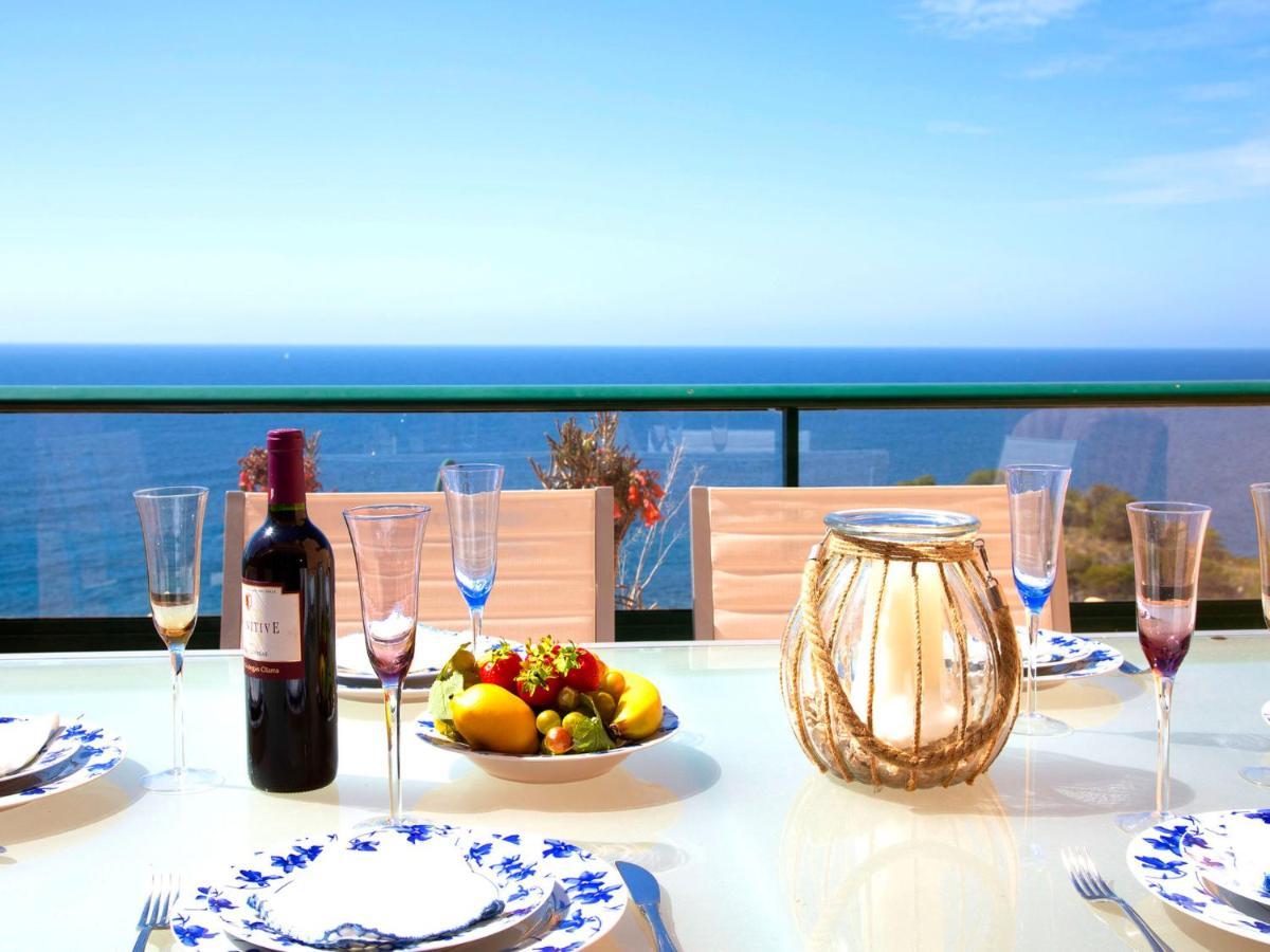 Apartment Pueblo Mascarat-1 By Interhome Altea Esterno foto