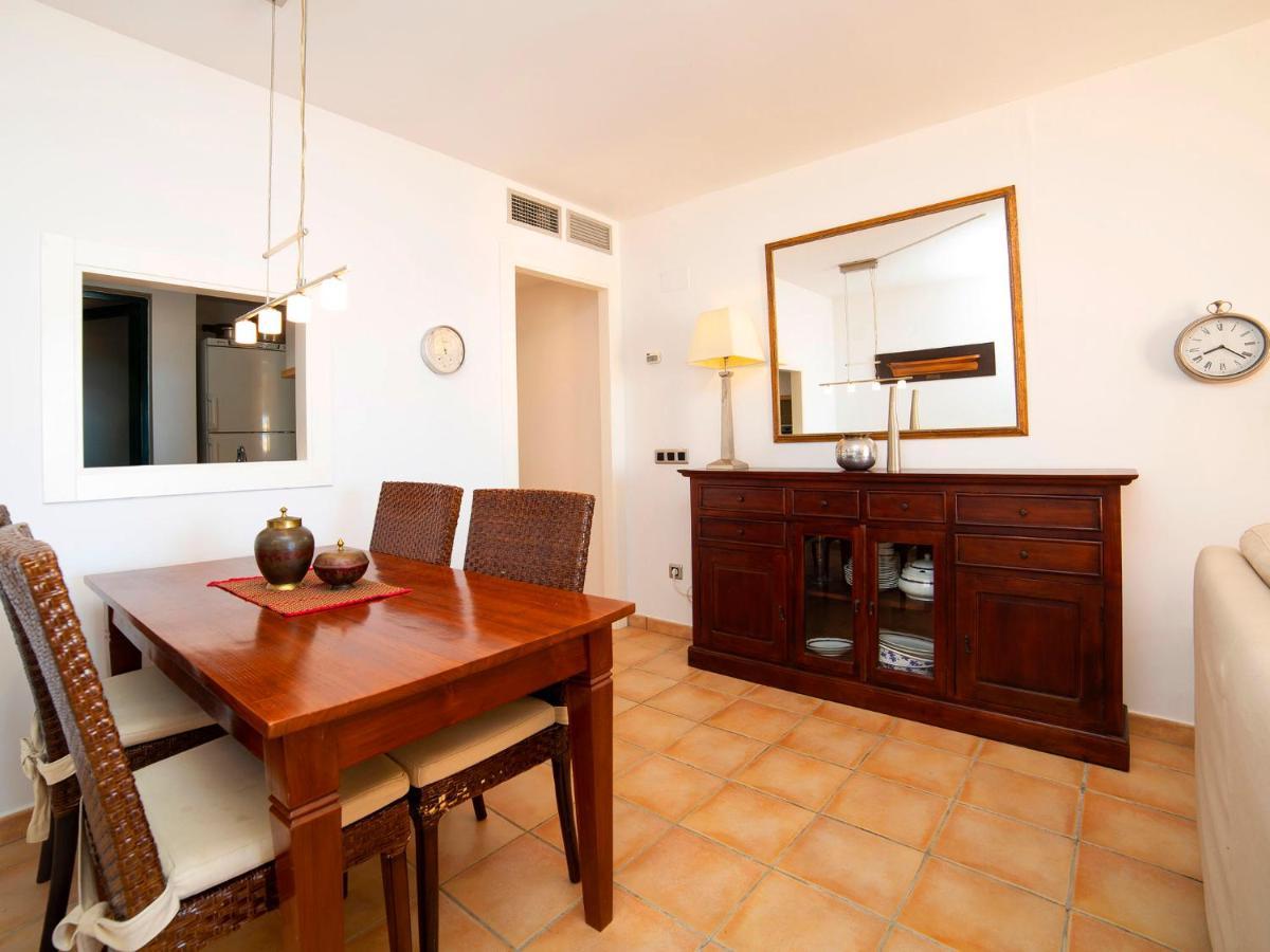 Apartment Pueblo Mascarat-1 By Interhome Altea Esterno foto