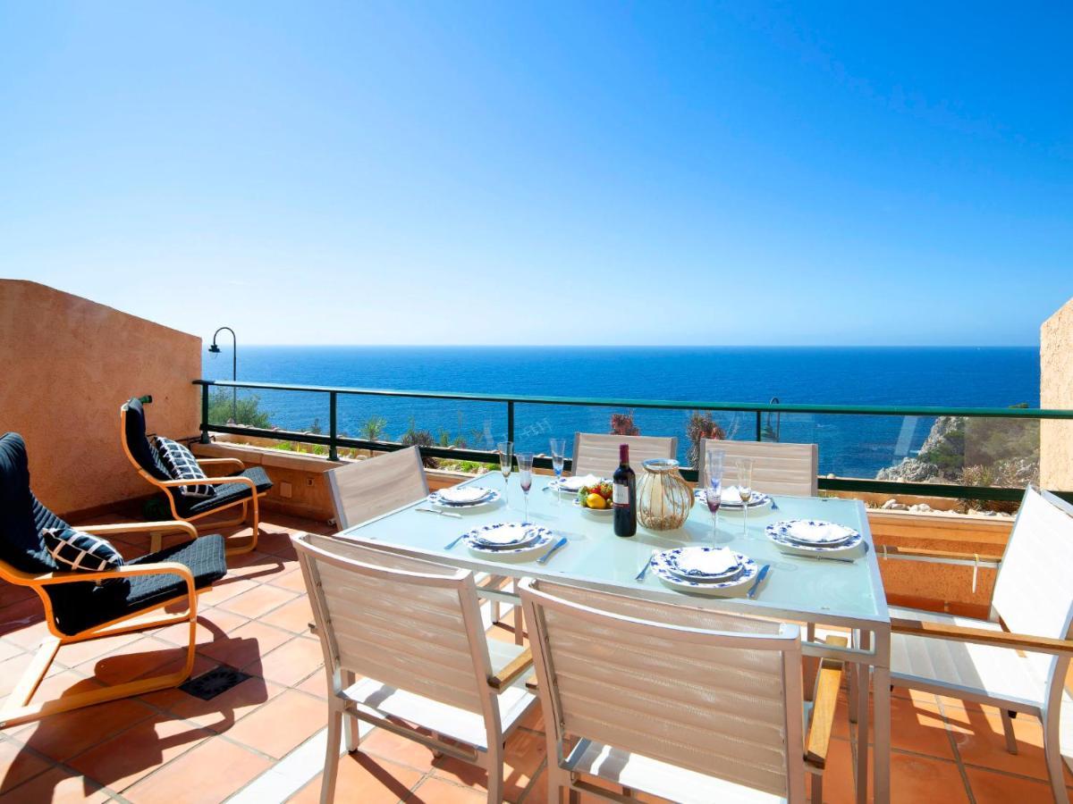 Apartment Pueblo Mascarat-1 By Interhome Altea Esterno foto