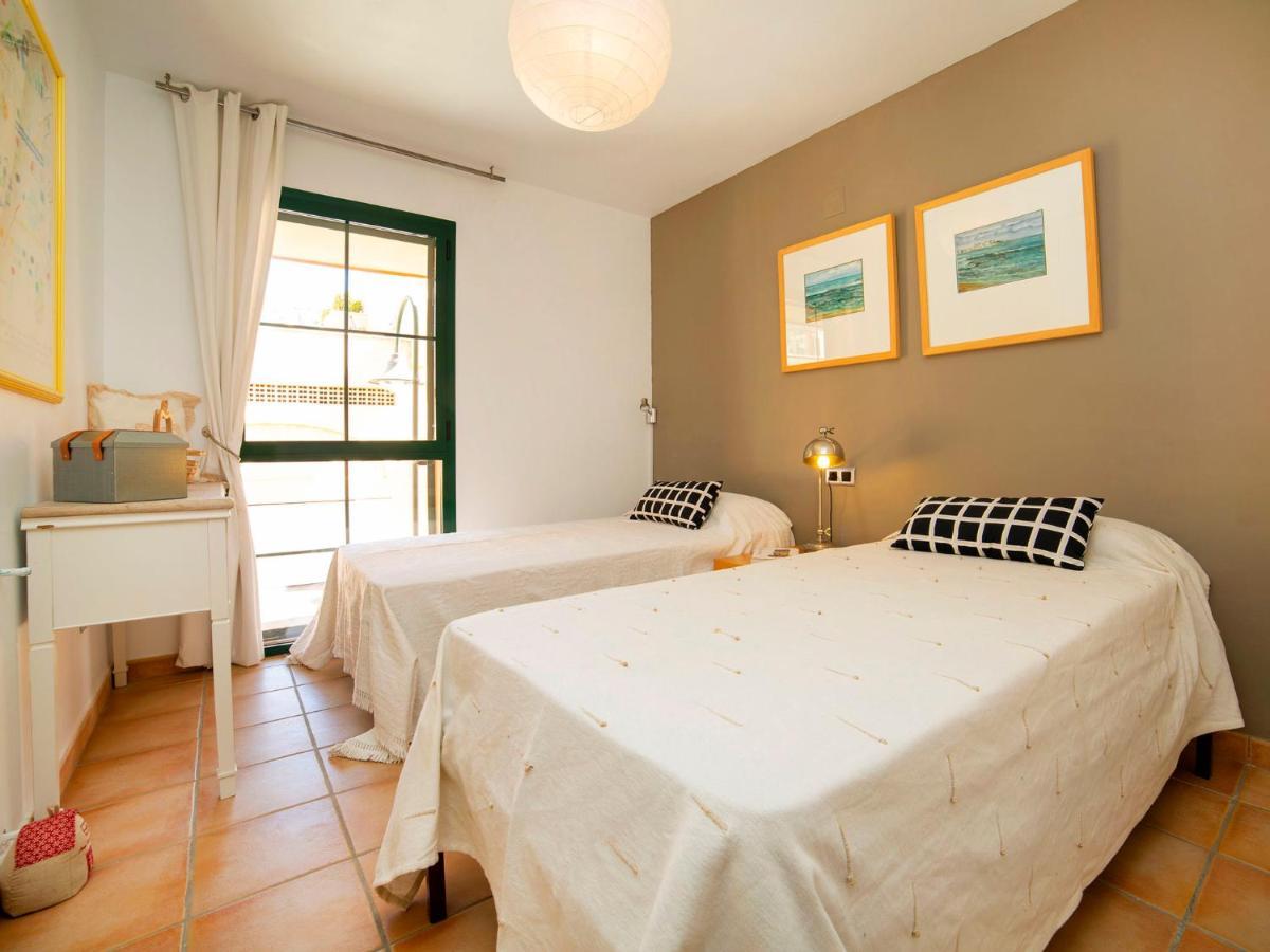 Apartment Pueblo Mascarat-1 By Interhome Altea Esterno foto