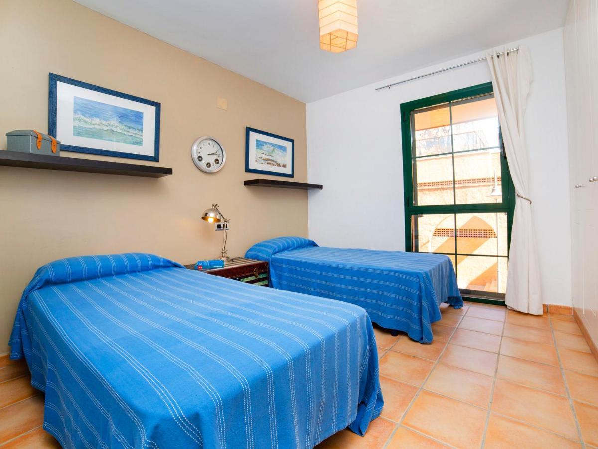 Apartment Pueblo Mascarat-1 By Interhome Altea Esterno foto