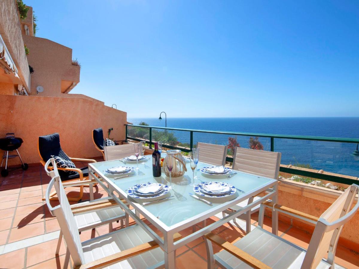 Apartment Pueblo Mascarat-1 By Interhome Altea Esterno foto