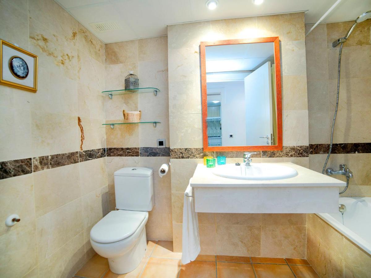 Apartment Pueblo Mascarat-1 By Interhome Altea Esterno foto